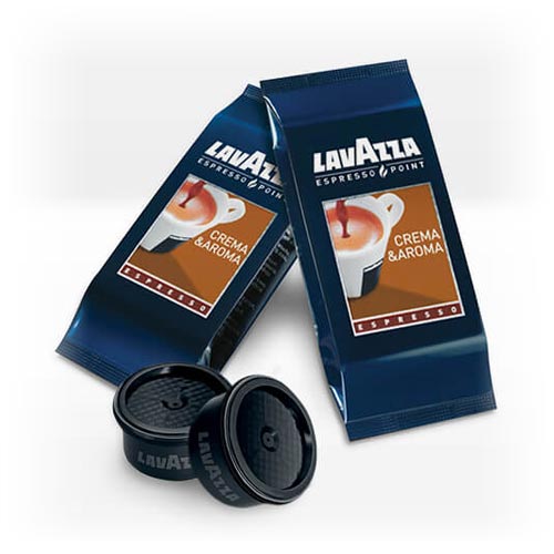 premium coffee crema&aroma espresso